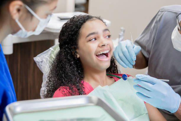 Best Root Canal Emergency Dentist  in Powhatan Point, OH