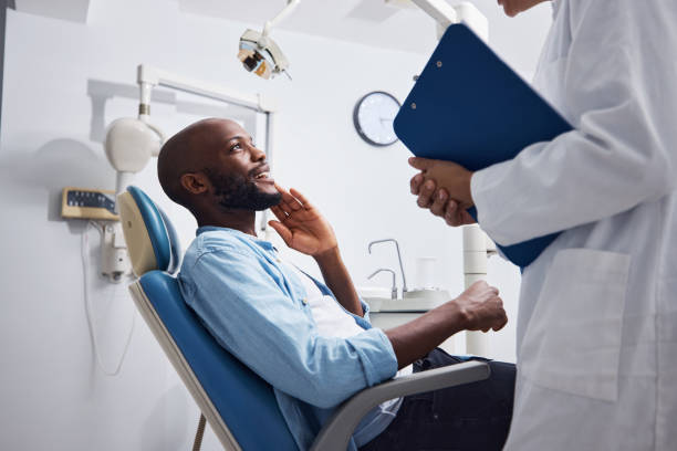 Best Urgent Tooth Repair  in Powhatan Point, OH