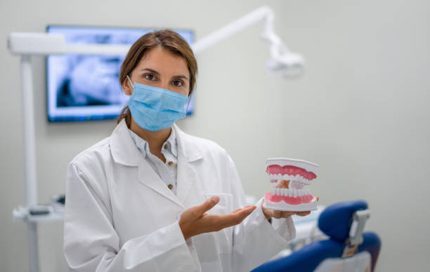 Best Dentist Open Late Near Me  in Powhatan Point, OH