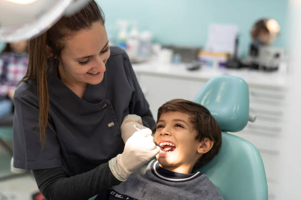 Best Dentist Open on Weekends  in Powhatan Point, OH