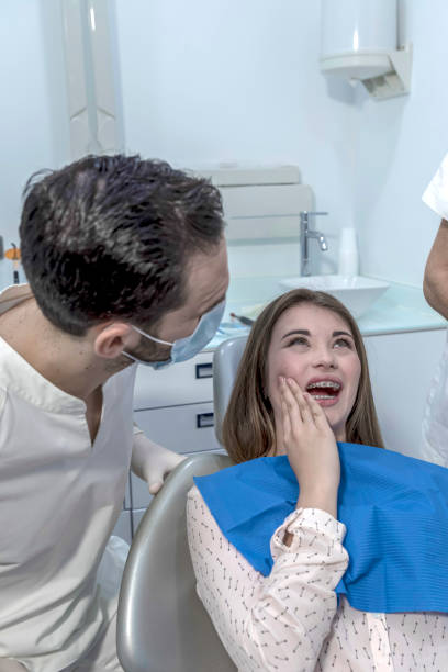 Best Emergency Dentist Near Me  in Powhatan Point, OH